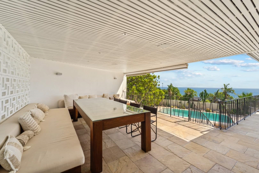 5 Bedroom Property for Sale in Camps Bay Western Cape